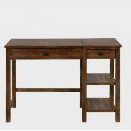 38928741 : Bàn Làm Việc + Mặt Bàn Nâng Hạ 